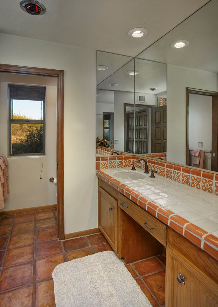 Diamond home